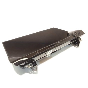 Recambio de cuadro instrumentos para citroën c5 x plug-in hybrid 225e referencia OEM IAM 9838857380 YL01895180 