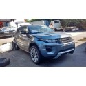 LAND ROVER EVOQUE