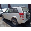 SUZUKI GRAND VITARA II (JT, TE, TD)