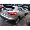 NISSAN QASHQAI (J11)