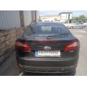 FORD MONDEO BER. (CA2)