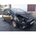 CITROËN C4 PICASSO I MONOSPACE (UD_)