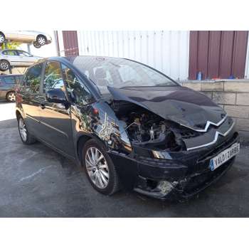 CITROËN C4 PICASSO I MONOSPACE (UD_)