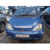 mercedes-benz clase a (w168) del año 2001