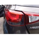 MAZDA 2 LIM. ()