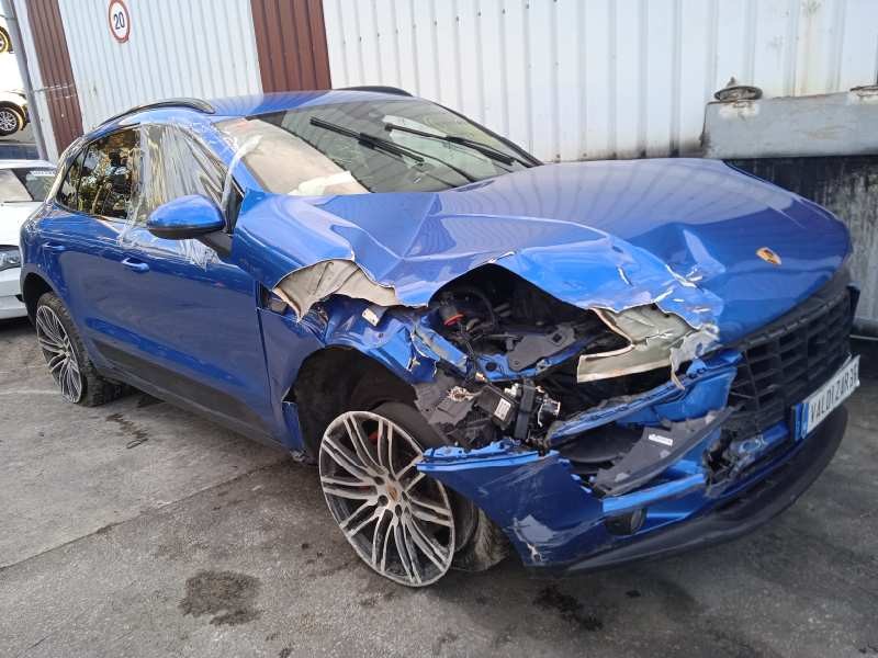 PORSCHE MACAN (TYP )