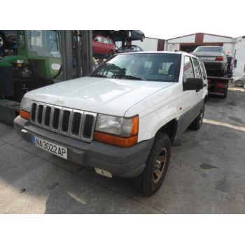 jeep gr.cherokee (zj)/(z) del año 1996