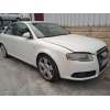 audi a4 berlina (8e) del año 2005