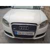 audi a4 berlina (8e) del año 2005