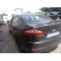 FORD MONDEO BER. (CA2)