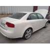 audi a4 berlina (8e) del año 2005