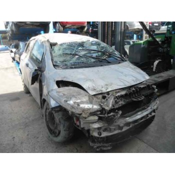 toyota yaris (ksp9/scp9/nlp9) del año 2006