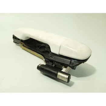 Recambio de maneta exterior trasera derecha para toyota auris hybrid active referencia OEM IAM 4231712  