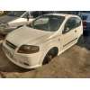 chevrolet kalos del año 2005