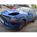 PORSCHE MACAN (TYP )