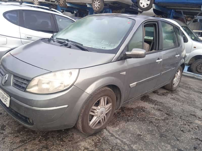 RENAULT SCENIC II