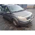RENAULT SCENIC II