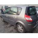 RENAULT SCENIC II