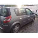RENAULT SCENIC II
