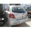 toyota yaris (ksp9/scp9/nlp9) del año 2006
