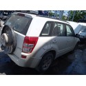 SUZUKI GRAND VITARA II (JT, TE, TD)