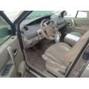 RENAULT SCENIC II