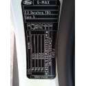 FORD S-MAX (CA1)