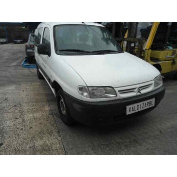 citroën berlingo del año 1996