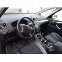 FORD S-MAX (CA1)