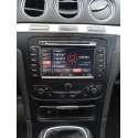FORD S-MAX (CA1)