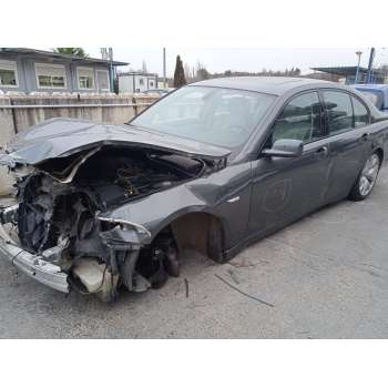 BMW 7 (E65, E66, E67)