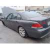 bmw 7 (e65, e66, e67) del año 2004
