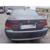 bmw 7 (e65, e66, e67) del año 2004