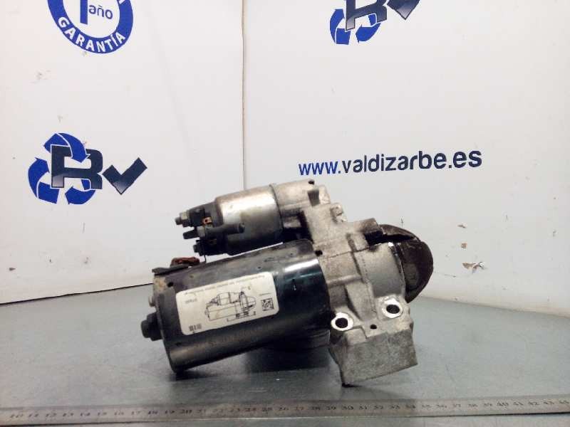 MOTOR ARRANQUE 12418570383 0001148010