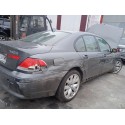 BMW 7 (E65, E66, E67)