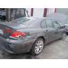 bmw 7 (e65, e66, e67) del año 2004