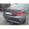bmw 7 (e65, e66, e67) del año 2004