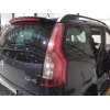 citroën c4 grand picasso i (ua_) del año 2007
