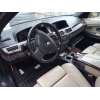 bmw 7 (e65, e66, e67) del año 2004