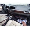BMW 7 (E65, E66, E67)