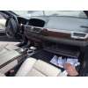 bmw 7 (e65, e66, e67) del año 2004