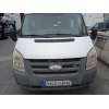 ford transit furgoneta (fa_ _) del año 2007