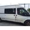 ford transit furgoneta (fa_ _) del año 2007