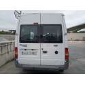 FORD TRANSIT FURGONETA (FA_ _)