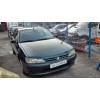 peugeot 406 berlina (s1/s2) del año 1997