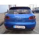 PORSCHE MACAN (TYP )