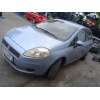 fiat punto (evo) (199) del año 2008
