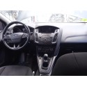 FORD FOCUS III TURNIER