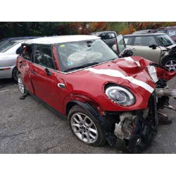 MINI MINI (F55) de desguace
