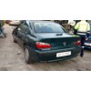 peugeot 406 berlina (s1/s2) del año 1997